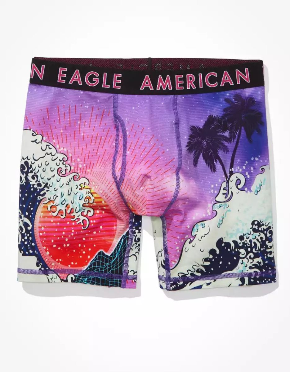 Slips American Eagle AEO Waves 6